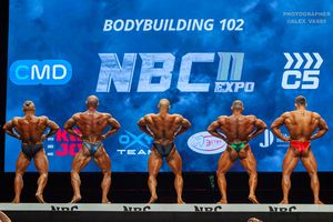 BODYBUILDING 102